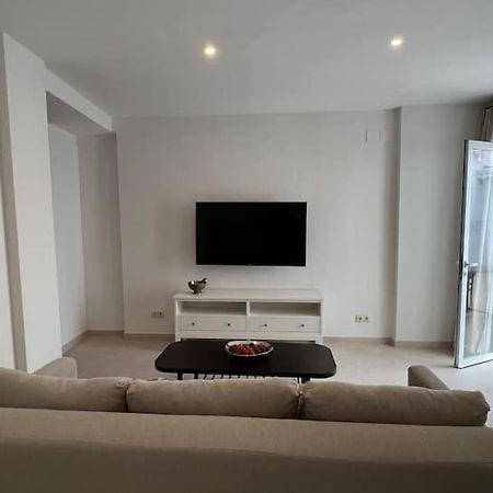 Apartamento La Canela Нерха Экстерьер фото