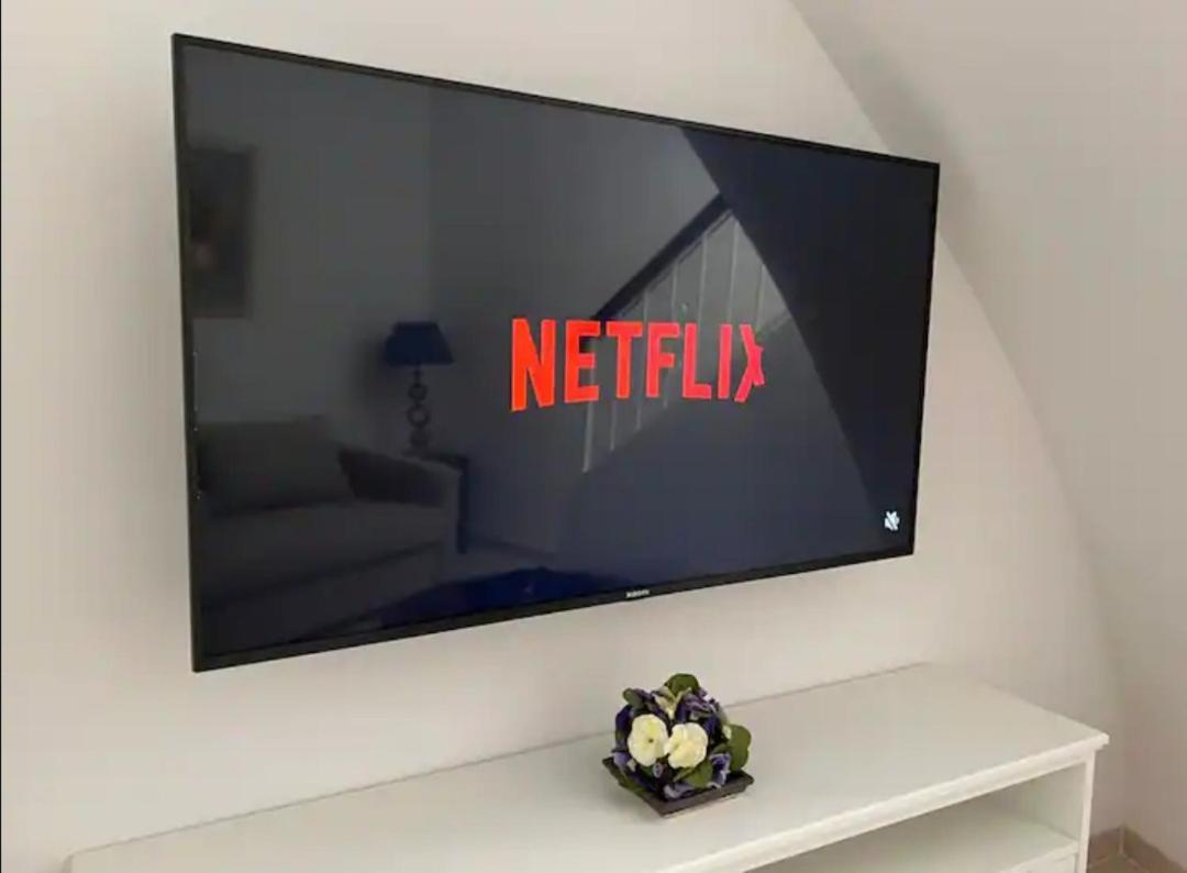 Apartamento La Canela Нерха Экстерьер фото