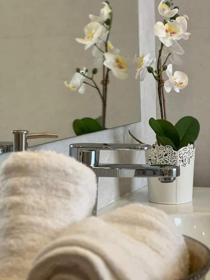 Apartamento La Canela Нерха Экстерьер фото