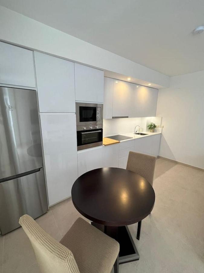 Apartamento La Canela Нерха Экстерьер фото