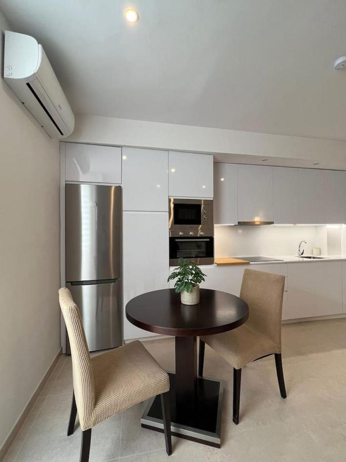 Apartamento La Canela Нерха Экстерьер фото